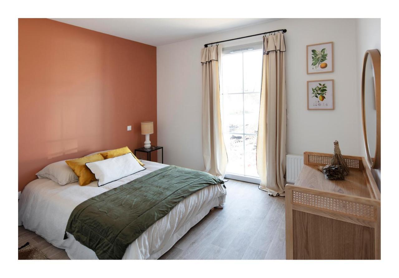 Aparthotel L'Orangerie De Beausejour Fargues-Saint-Hilaire Zewnętrze zdjęcie