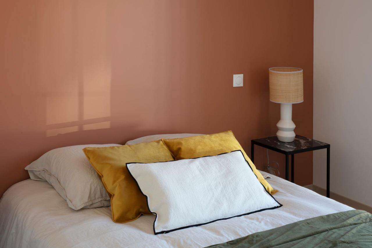 Aparthotel L'Orangerie De Beausejour Fargues-Saint-Hilaire Zewnętrze zdjęcie
