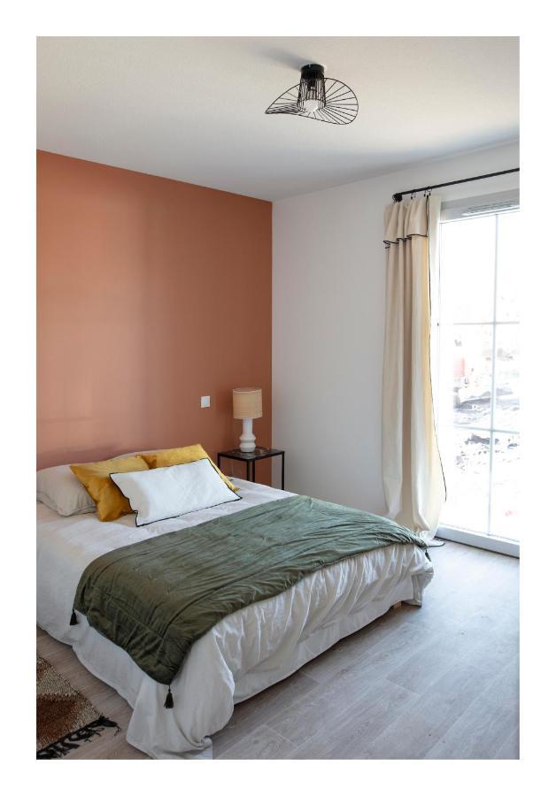 Aparthotel L'Orangerie De Beausejour Fargues-Saint-Hilaire Zewnętrze zdjęcie