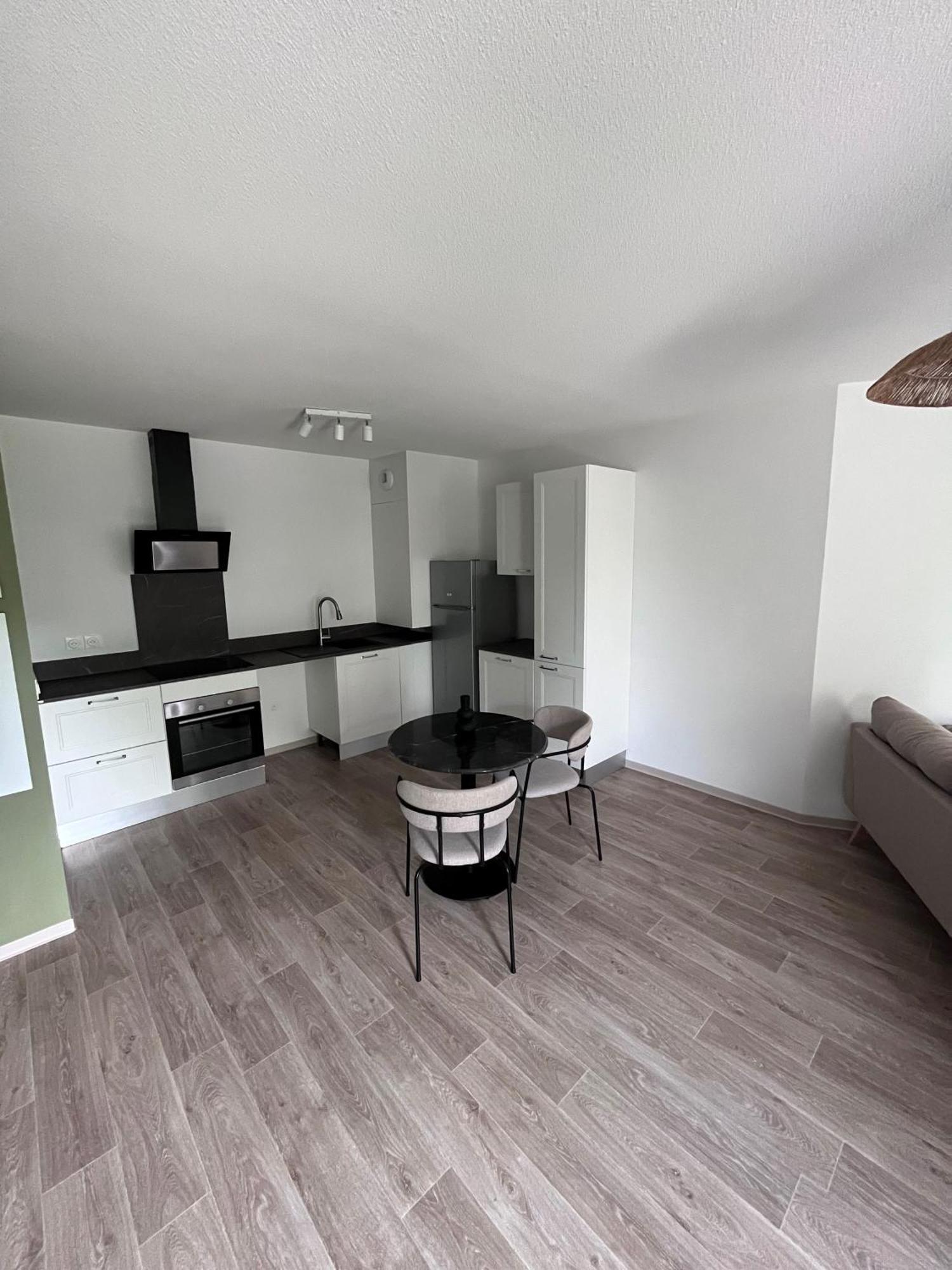 Aparthotel L'Orangerie De Beausejour Fargues-Saint-Hilaire Zewnętrze zdjęcie